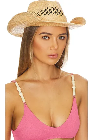 Lack of Color CHAPEAU DE COWBOY THE DESERT in .