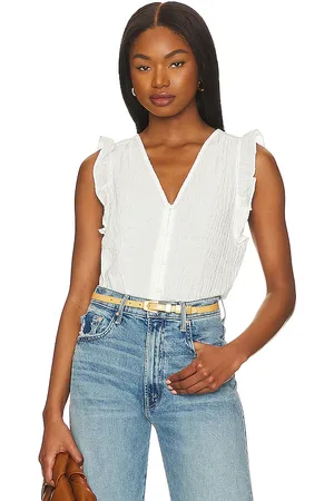 Steve Madden Loretta Top in .