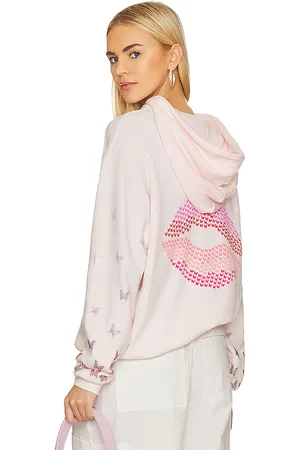 LAUREN MOSHI SWEAT À CAPUCHE HARMONY in .