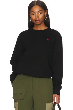 Ralph Lauren PULL RAS DE COU in .