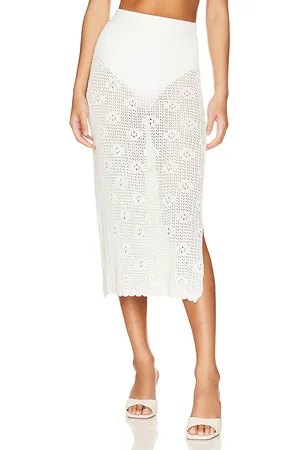 Callahan JUPE MIDI CAMILA in .