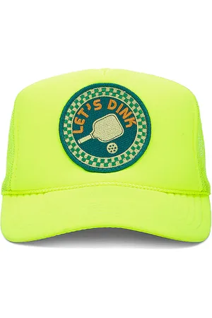 Friday Feelin CHAPEAU in .
