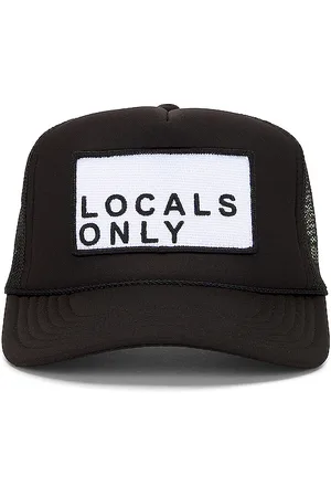 Friday Feelin CHAPEAU in .