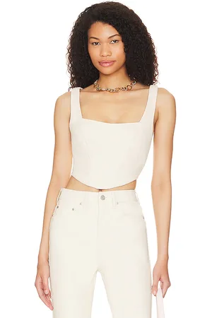 AFRM TOP BUSTIER REMMIE in .