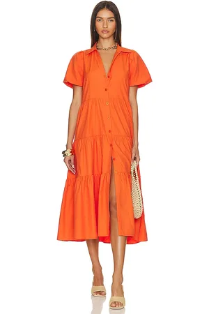 BROCHU WALKER ROBE HAVANA in .