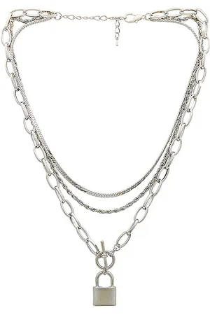 petit moments COLLIER STRONGER in .
