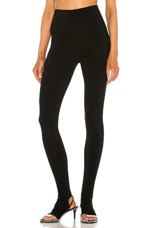 Norma Kamali LEGGINGS in .