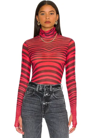 AFRM Zadie Top in .