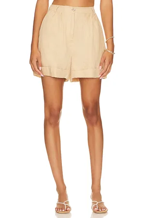 FAITHFULL THE BRAND Les Deux Short in .