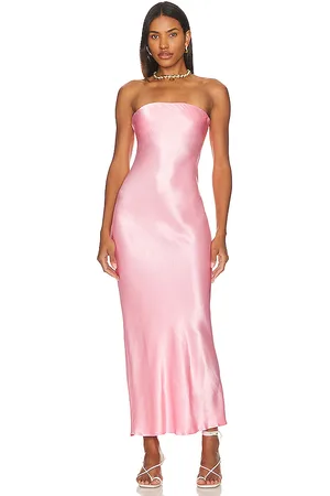 SNDYS ROBE MI-LONGUE ANGEL in .