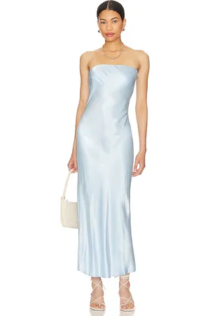 SNDYS ROBE MI-LONGUE ANGEL in .