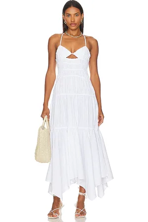 SNDYS ROBE MAXI TAHLIA in .