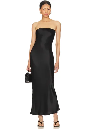 SNDYS ROBE MI-LONGUE ANGEL in .