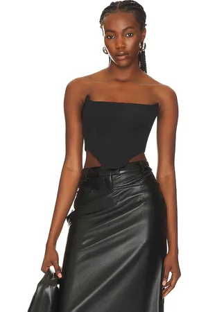 Bardot BUSTIER STYLE CORSET PLATINUM in .