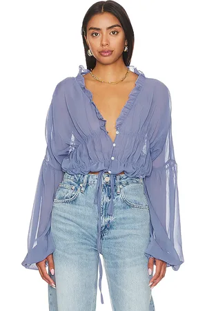 SNDYS X Revolve Bali Top in .