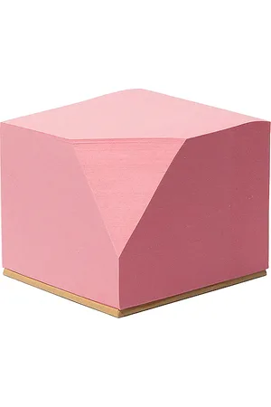 Block Design BLOC-NOTES MÉMO MEMO BLOCK in .