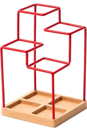Block Design ORGANISATEUR DE BUREAU SKETCH SKETCH DESK TIDY in .