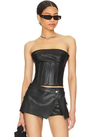 superdown Odessa Corset Top in .