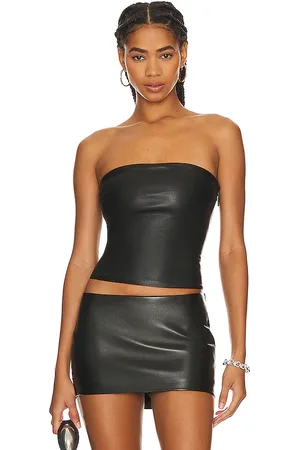 CULTNAKED Killa Bandeau Top in .