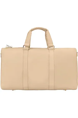Stoney Clover Lane SAC DE VOYAGE CLASSIC DUFFLE BAG in .