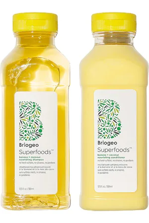 Briogeo LOT SUPERFOODS in .