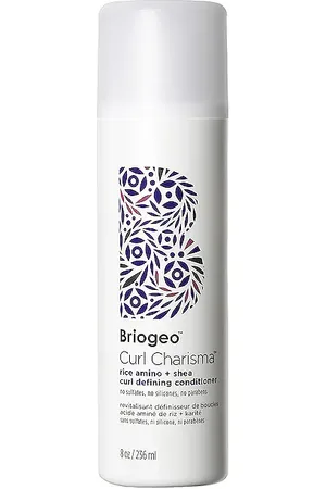 Briogeo APRÈS-SHAMPOING CURL CHARISMA in .