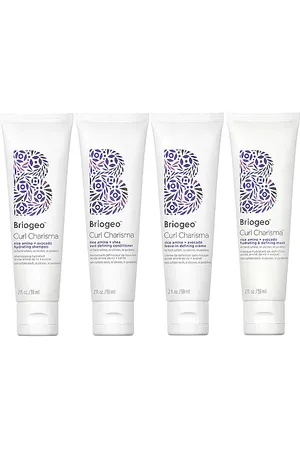 Briogeo KIT POUR CHEVEUX CURL CHARISMA in .