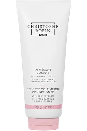Christophe Robin APRÈS-SHAMPOING DELICATE in .