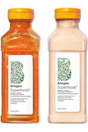 Briogeo DUO SHAMPOING APRÈS-SHAMPOING SUPERFOODS in .