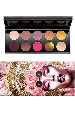 Pat McGrath Labs PALETTE D