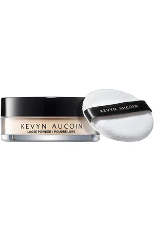 KEVYN AUCOIN POUDRE VISAGE ULTRA SILKY in .