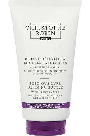 Christophe Robin SOIN CAPILLAIRE LUSCIOUS in .
