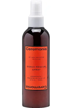 Cérémonia DÉMÊLANT ET THERMOPROTECTEUR GUAVA in .