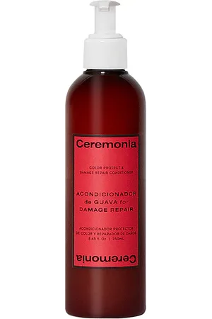 Cérémonia APRÈS-SHAMPOING DE GUAVA in .