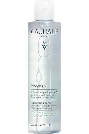 Caudalie TONIQUE HYDRATANT VINOCLEAN in .