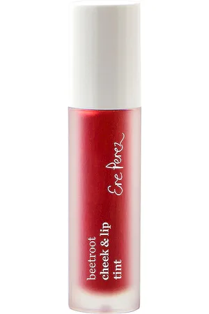 Ere Perez COULEUR DUO POUR LES LÈVRES ET LES JOUES BEETROOT in .