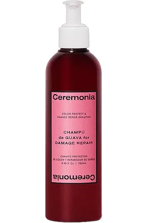 Cérémonia SHAMPOING DE GUAVA in .