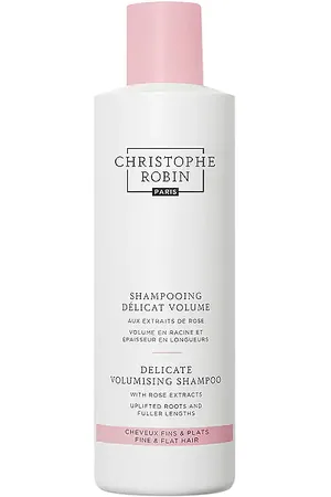 Christophe Robin SHAMPOING DELICATE in .