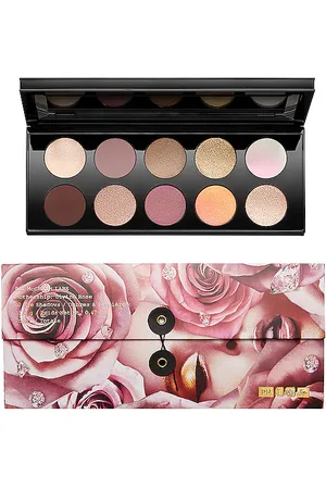Pat McGrath Labs PALETTE D