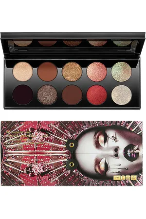 Pat McGrath Labs PALETTE D
