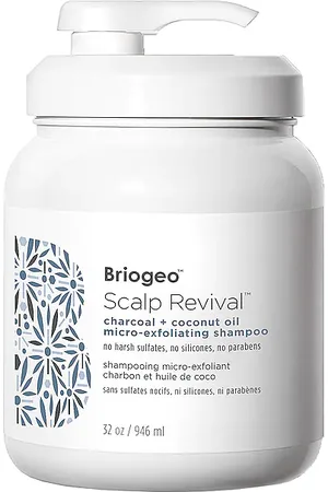 Briogeo LITRE DE SHAMPOING SCALP REVIVAL in .