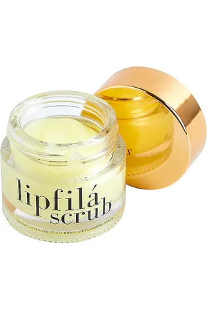 Nubyen EXFOLIANT LÈVRES LIP FILA DEFINING LIP PLUMPING SCRUB in .