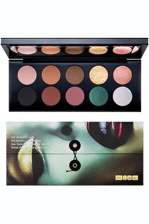 Pat McGrath Labs PALETTE D