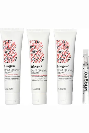 Briogeo TROUSSE DE VOYAGE DON