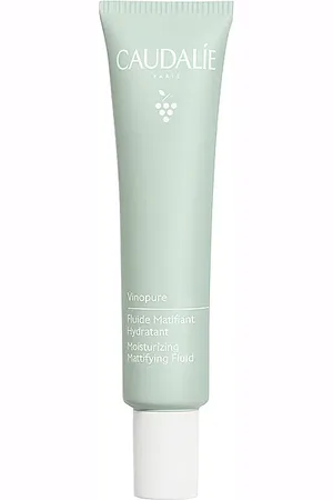 Caudalie HYDRATANT MATIFIANT VINOPURE in .
