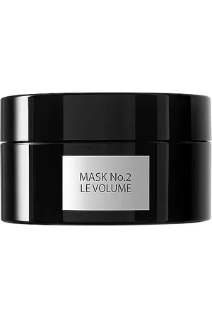 David Mallett MASQUE CAPILLAIRE MASK NO 2.