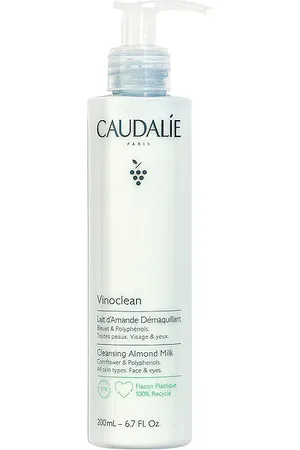 Caudalie LAIT NETTOYANT VISAGE VINOCLEAN in .