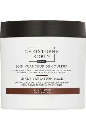Christophe Robin MASQUE CAPILLAIRE SHADE VARIATION in .
