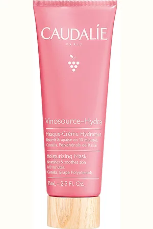 Caudalie MASQUE VISAGE VINOSOURCE HYDRA in .