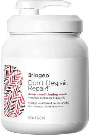 Briogeo MASQUE CAPILLAIRE DON